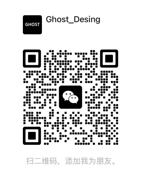 WeChat 二维码